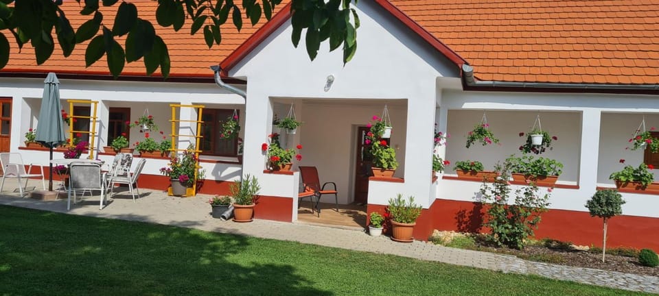 Guest House St. Mária Bed and Breakfast in Slovakia