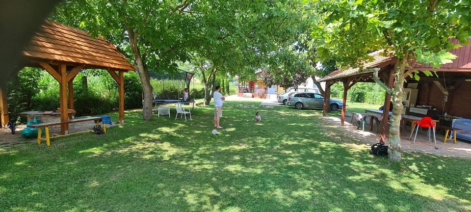 Guest House St. Mária Bed and Breakfast in Slovakia