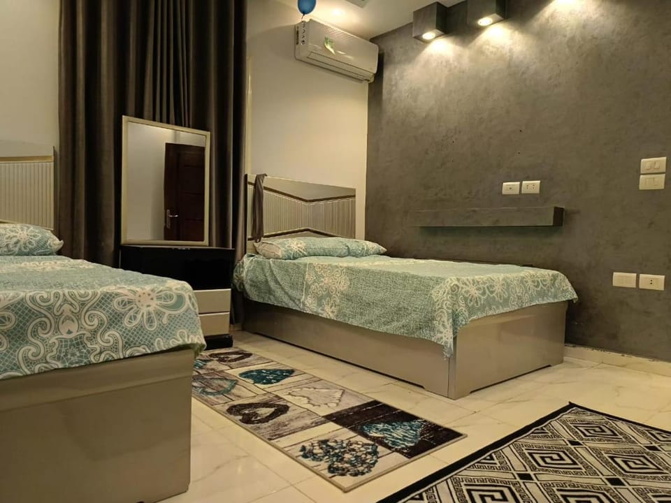 السادس من اكتوبر Apartment in Egypt
