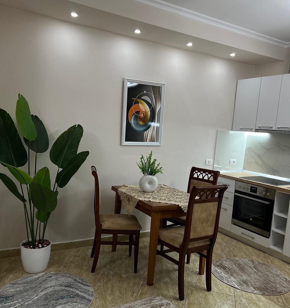 Art R Apartment Apartment in Tirana
