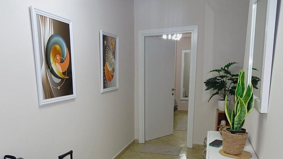 Art R Apartment Apartment in Tirana