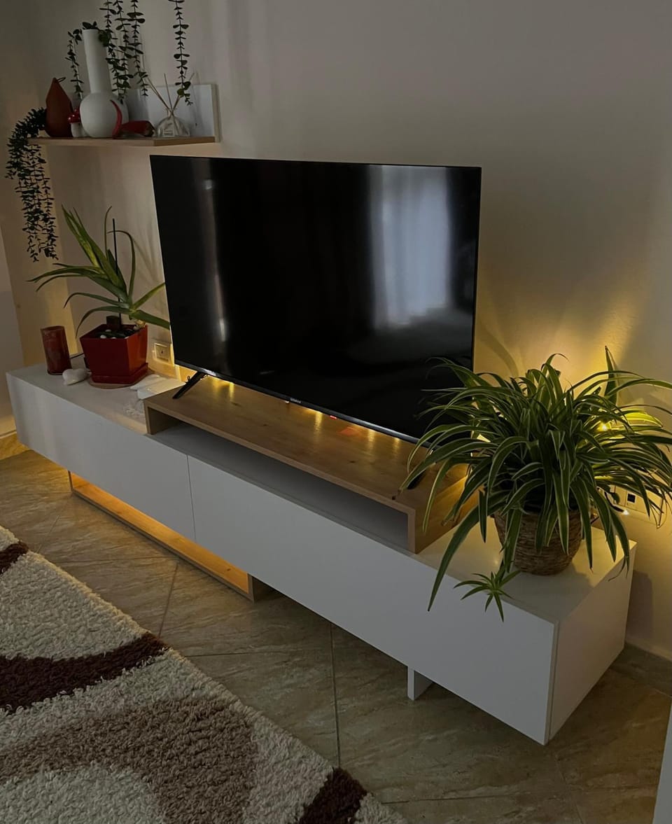 Art R Apartment Apartment in Tirana