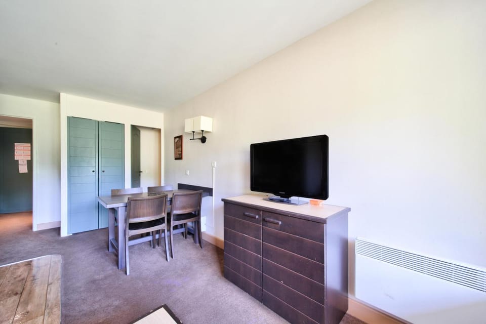 Résidence La Marelle et Le Rami - maeva Home - Appartement 2 pièces 4 personnes - Sélection MAE-0501 Apartment in Landry