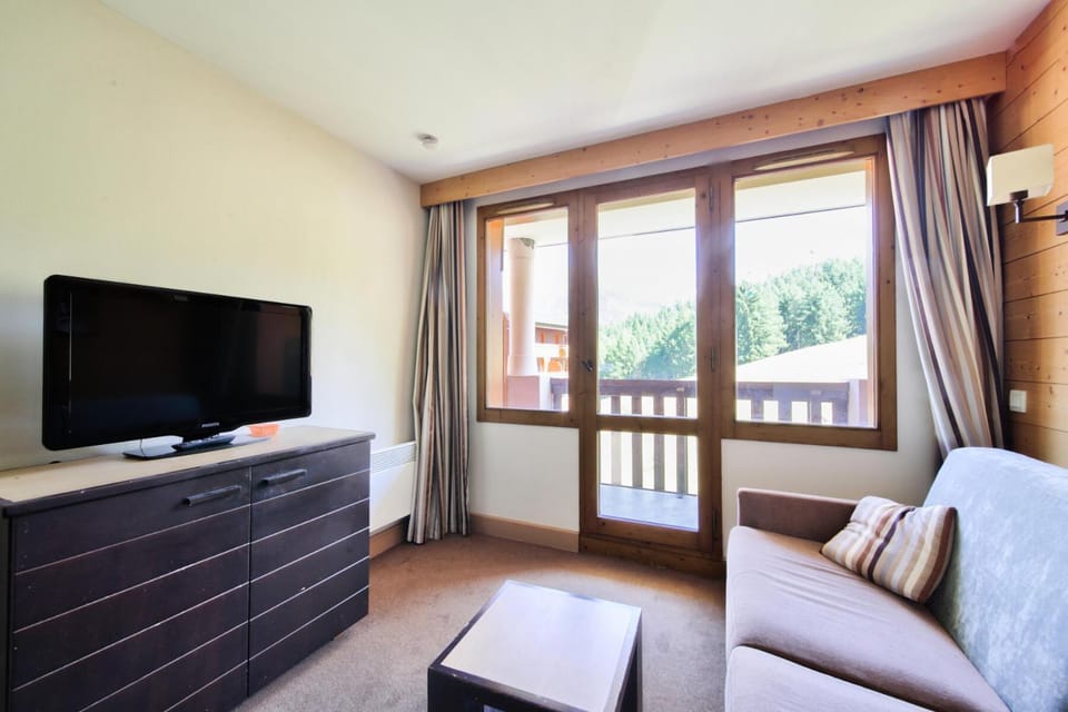 Résidence La Marelle et Le Rami - maeva Home - Appartement 2 pièces 4 personnes - Sélection MAE-0501 Apartment in Landry