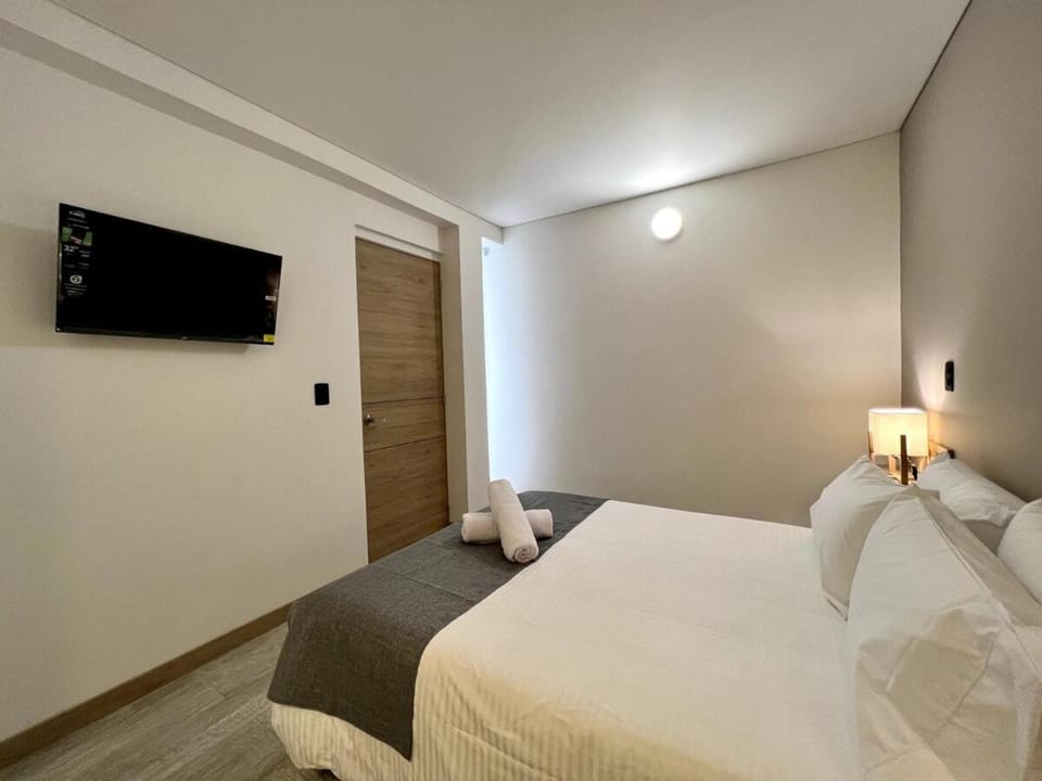 Cozy Villa & Heated Pool in Provenza by Nowa Apartment in Medellin