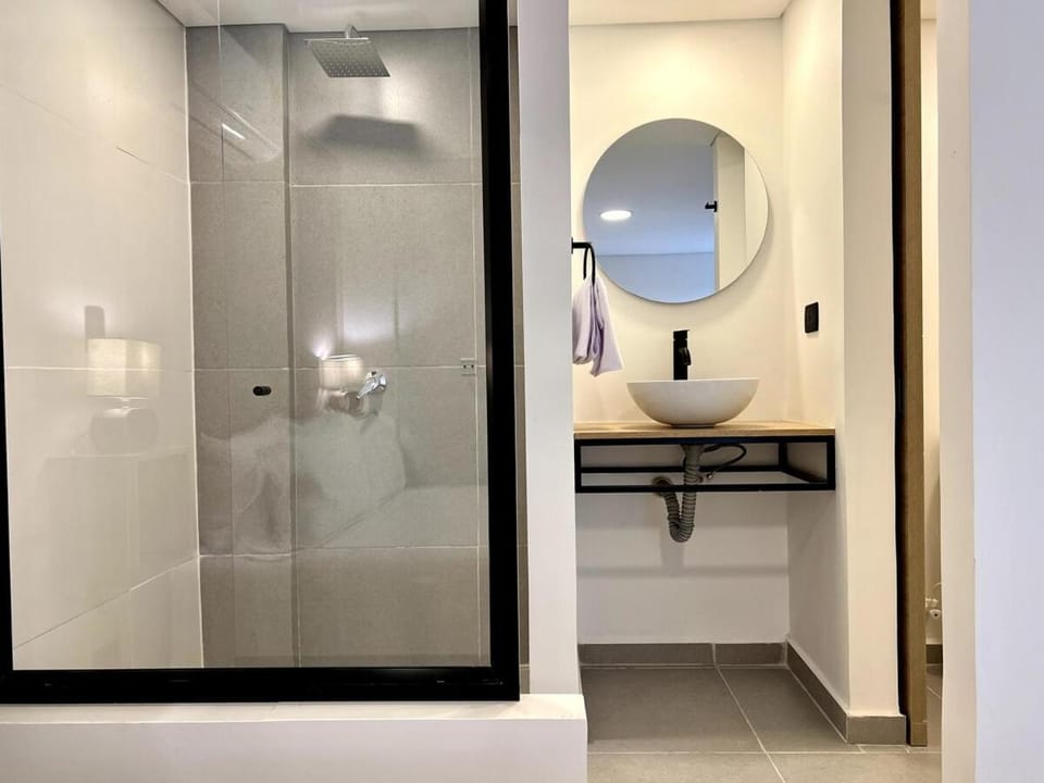 Cozy Villa & Heated Pool in Provenza by Nowa Apartment in Medellin