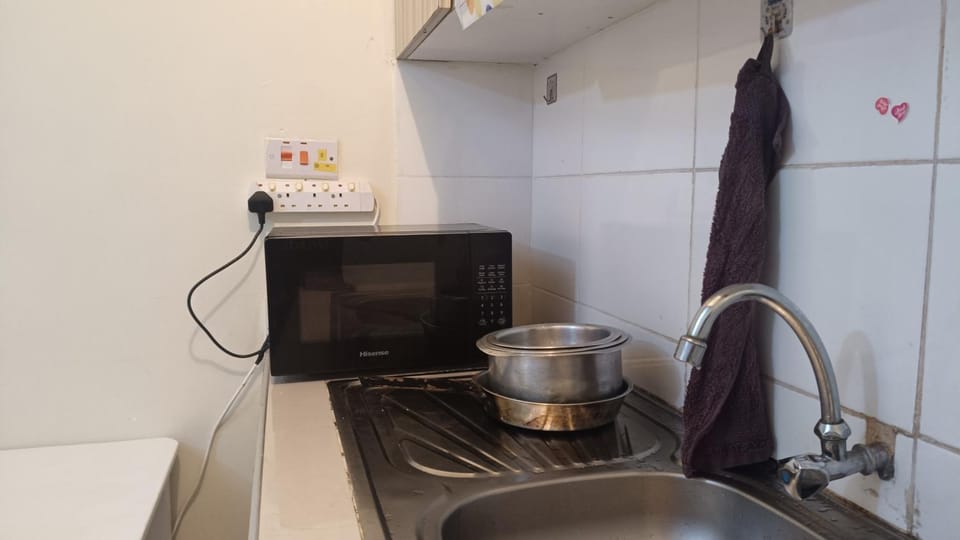 Rest and Go Studio Apartment in Nairobi