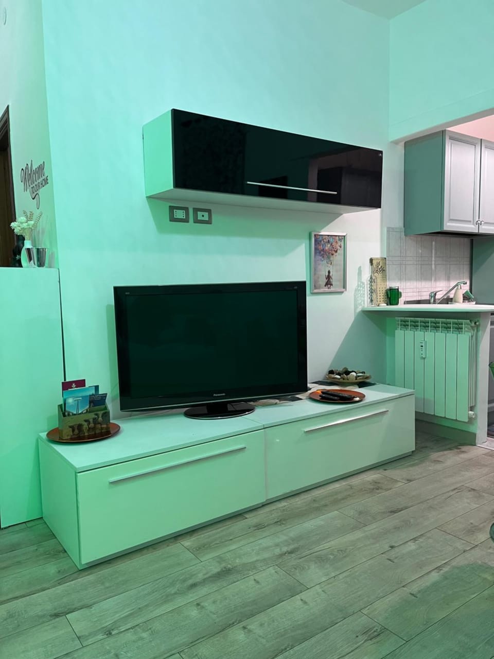 Casa Camilla Apartment in Piedmont