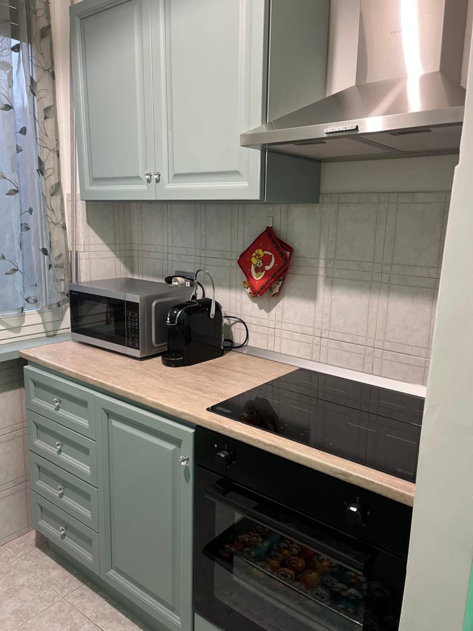 Casa Camilla Apartment in Piedmont