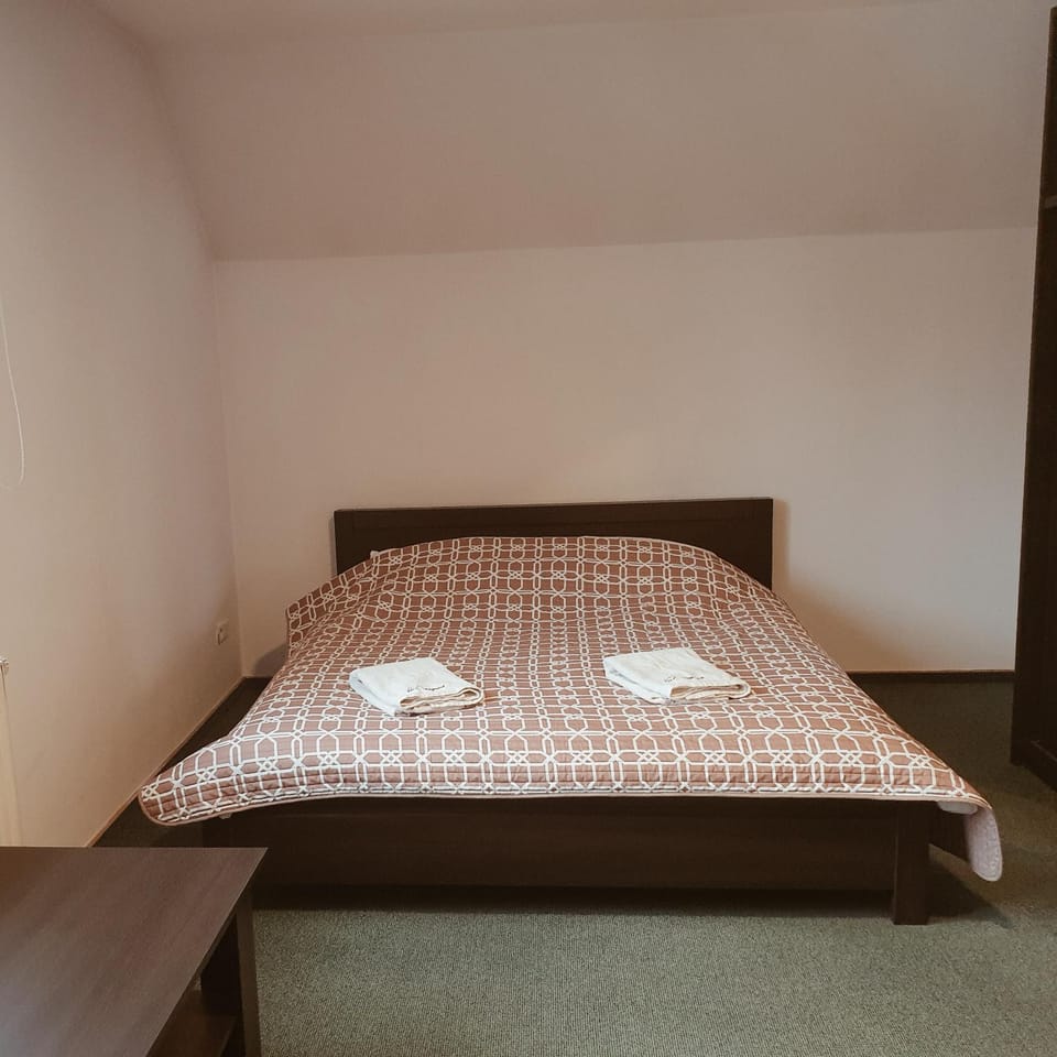 Go2Krynica - Zielony PitStop Apartment in Lesser Poland Voivodeship