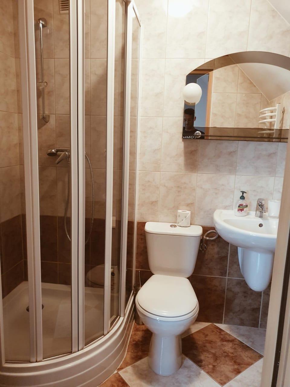 Go2Krynica - Zielony PitStop Apartment in Lesser Poland Voivodeship