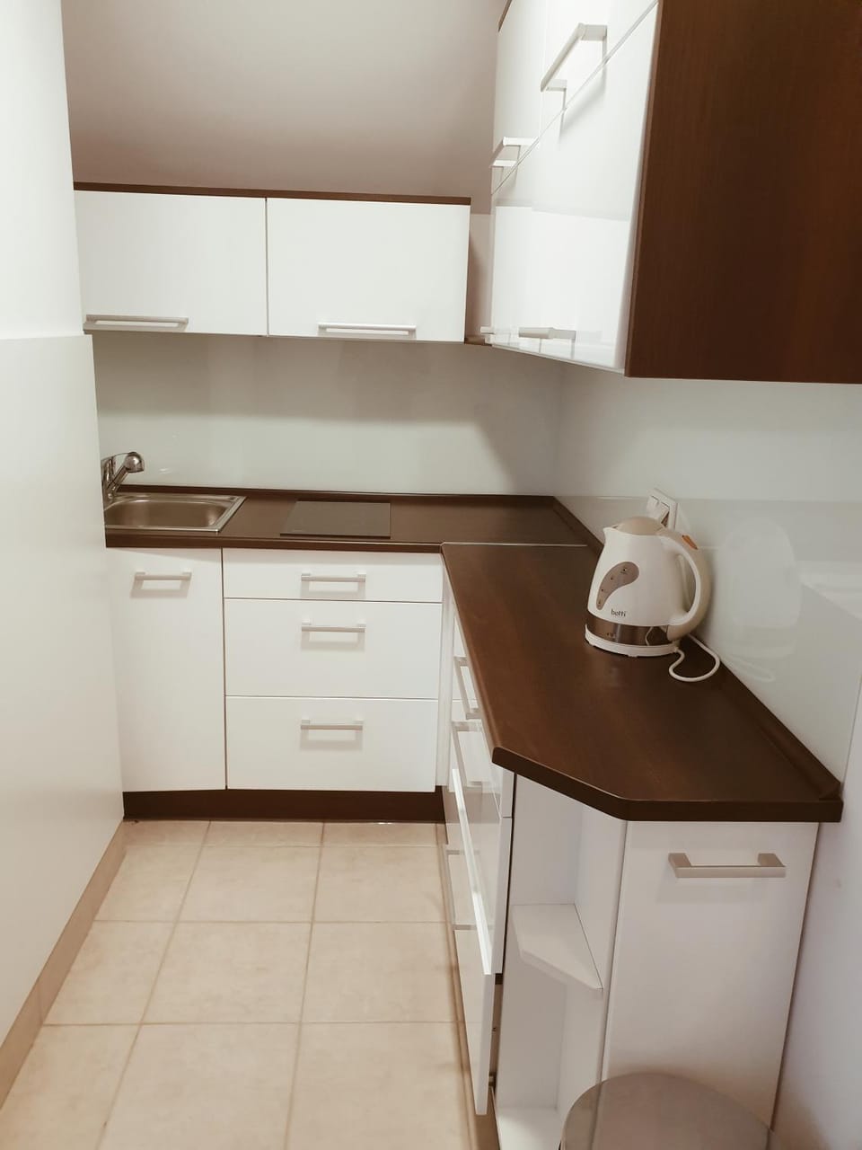 Go2Krynica - Zielony PitStop Apartment in Lesser Poland Voivodeship