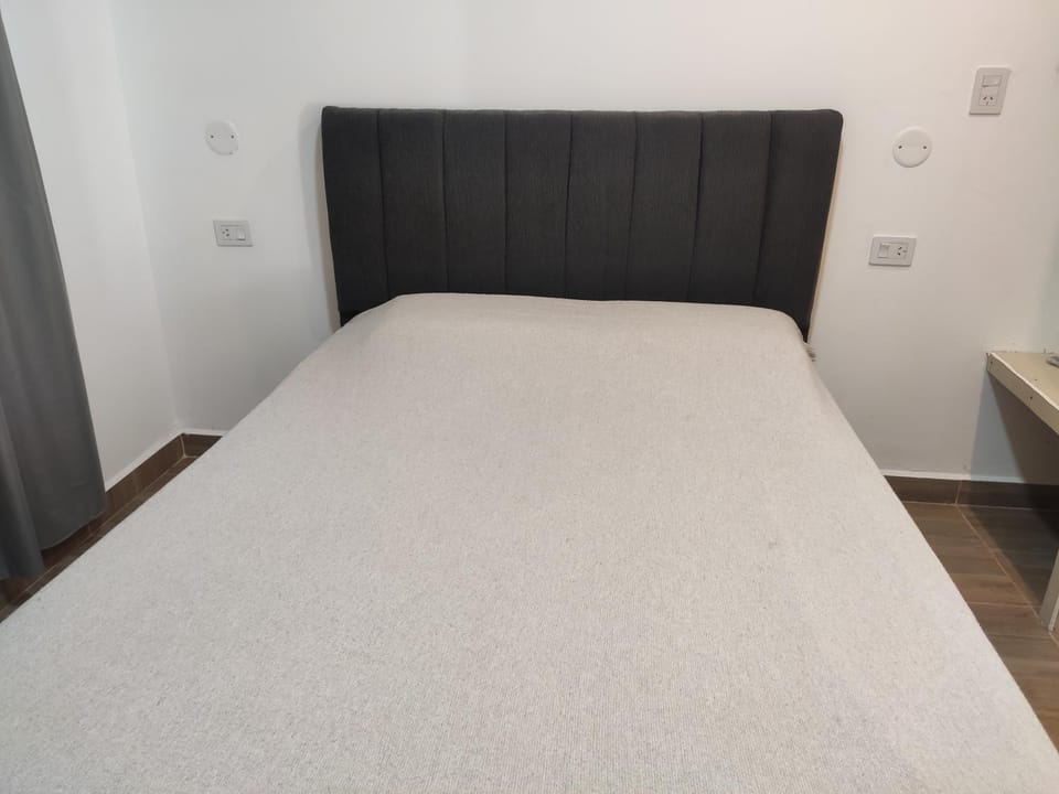 Bien al sur casa 5 personas Apartment in Mar del Plata