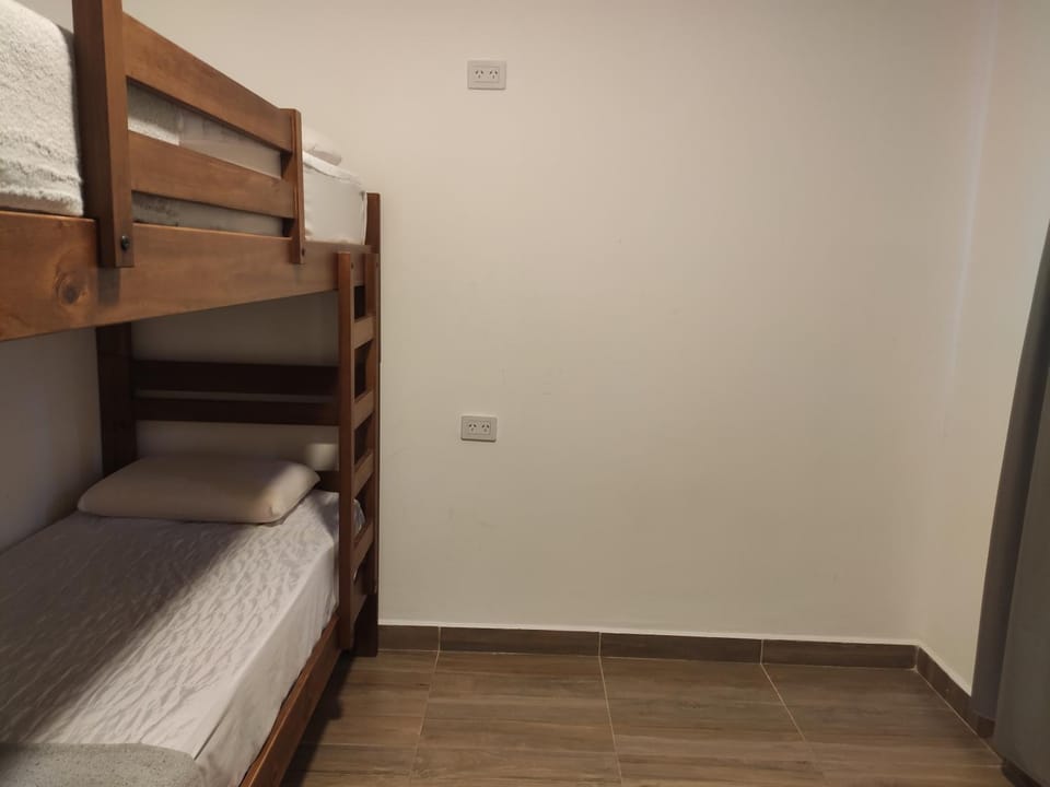 Bien al sur casa 5 personas Apartment in Mar del Plata