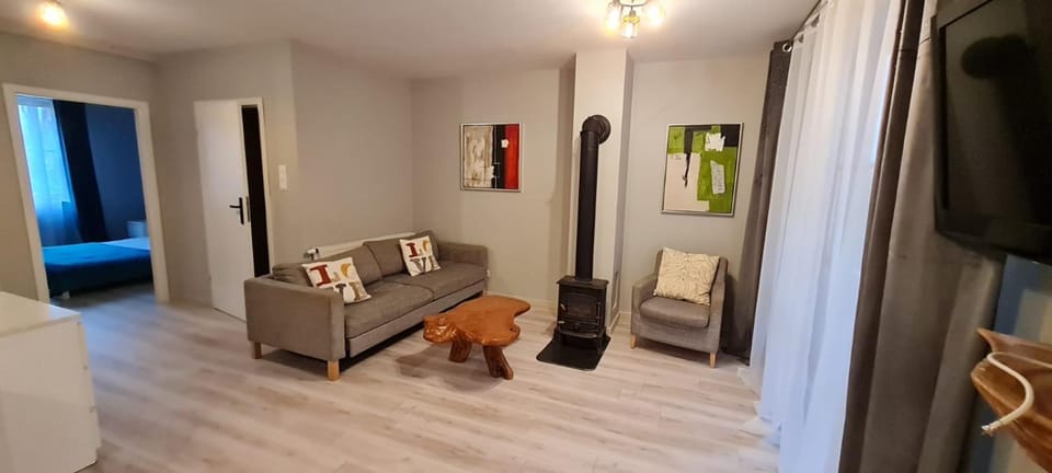 Apartamenty Karpacz Apartment in Lower Silesian Voivodeship