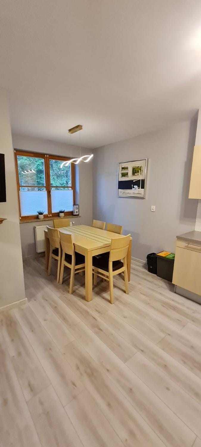 Apartamenty Karpacz Apartment in Lower Silesian Voivodeship