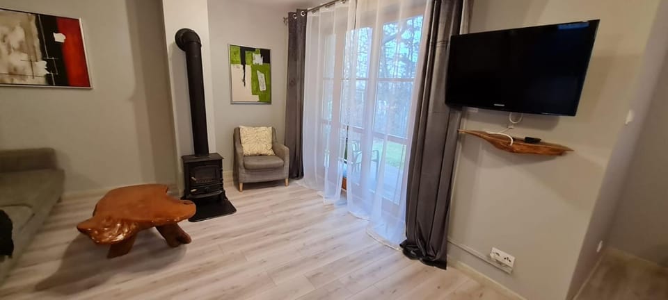 Apartamenty Karpacz Apartment in Lower Silesian Voivodeship