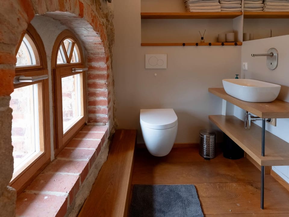 Toilet, Bathroom