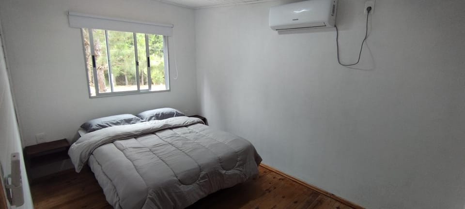 Cabañas del Sol House in Rocha Department, Uruguay