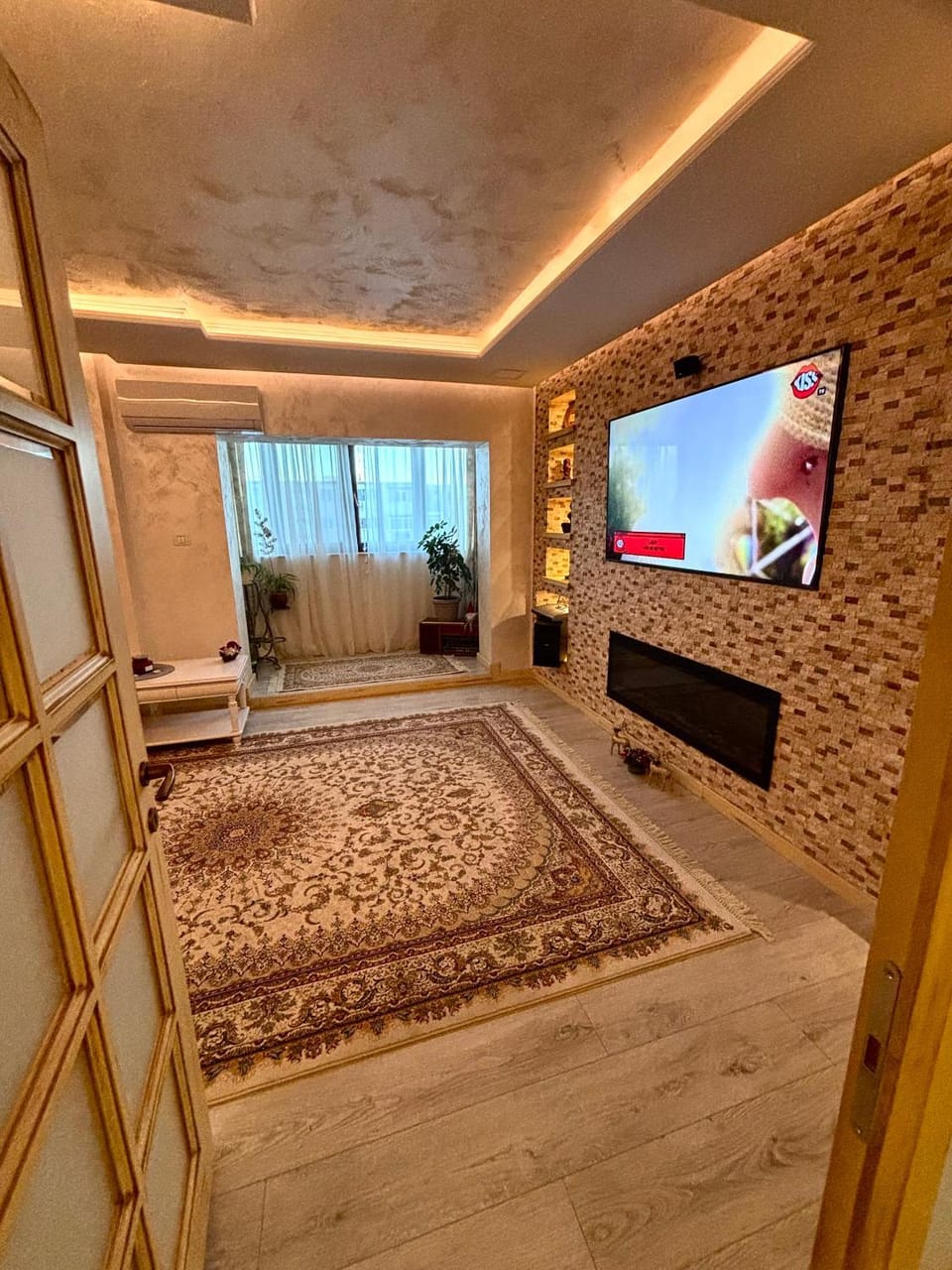TV and multimedia