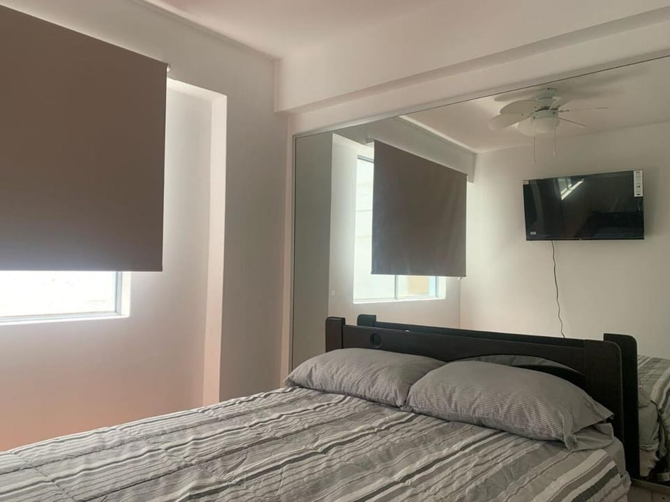 Departamento en Miraflores Apartment in Miraflores