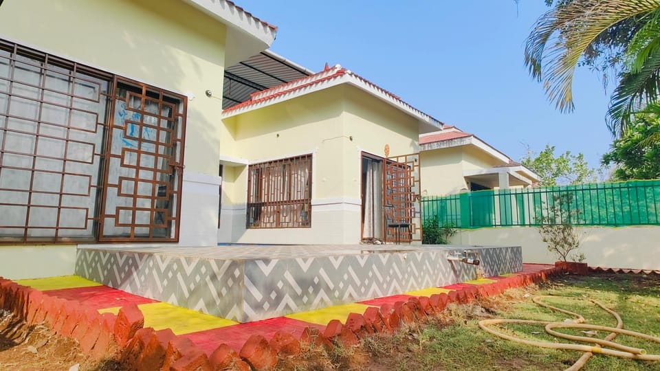 V Square Villa Villa in Maharashtra