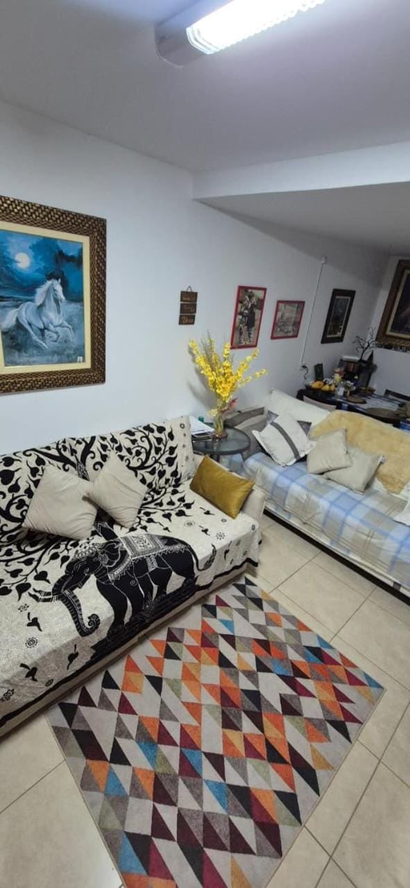 Quarto Aconchego Curitiba Bed and Breakfast in São José dos Pinhais