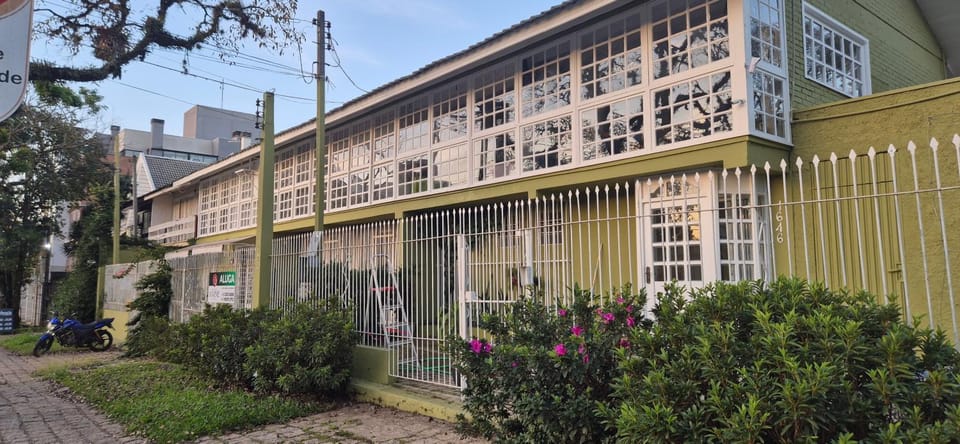 Quarto Aconchego Curitiba Bed and Breakfast in São José dos Pinhais