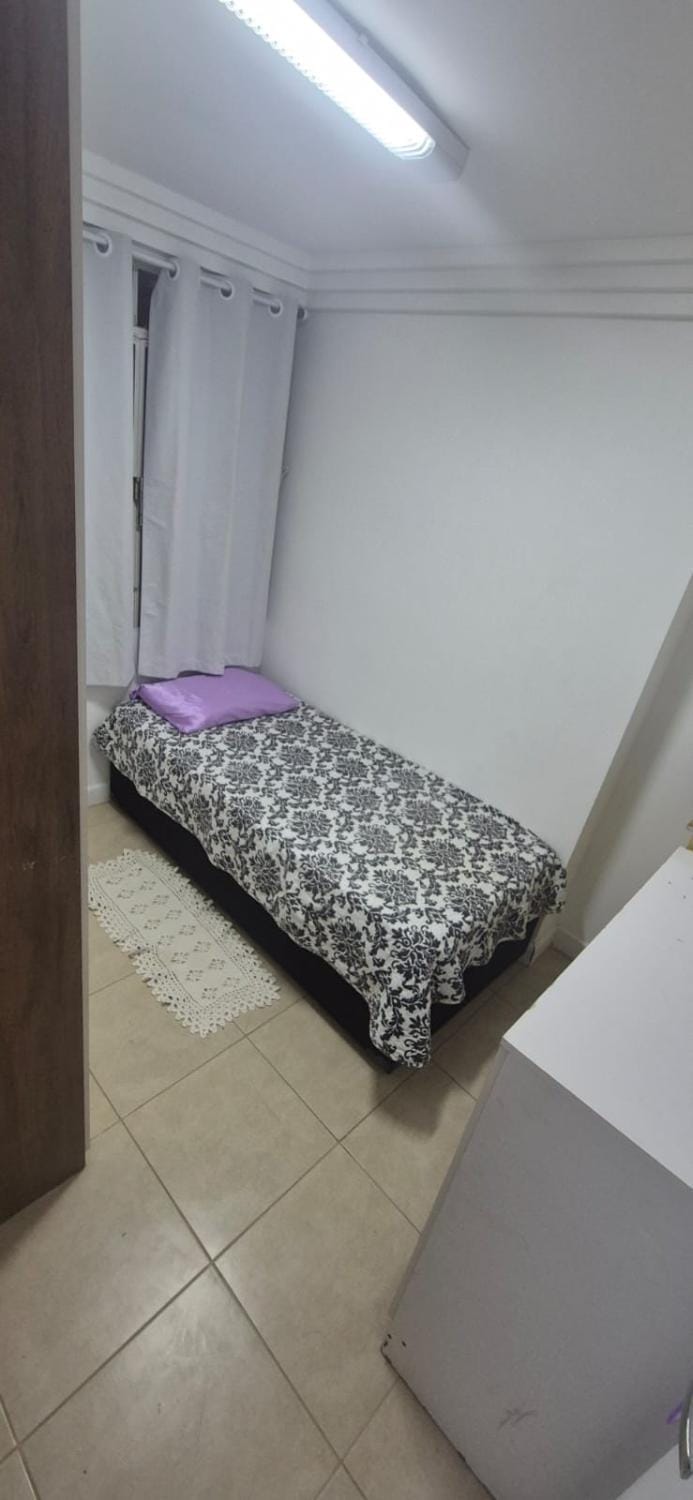Quarto Aconchego Curitiba Bed and Breakfast in São José dos Pinhais