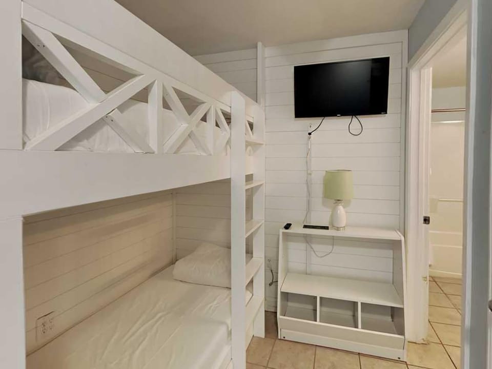 Laketown Wharf Apartment in Panama City Beach