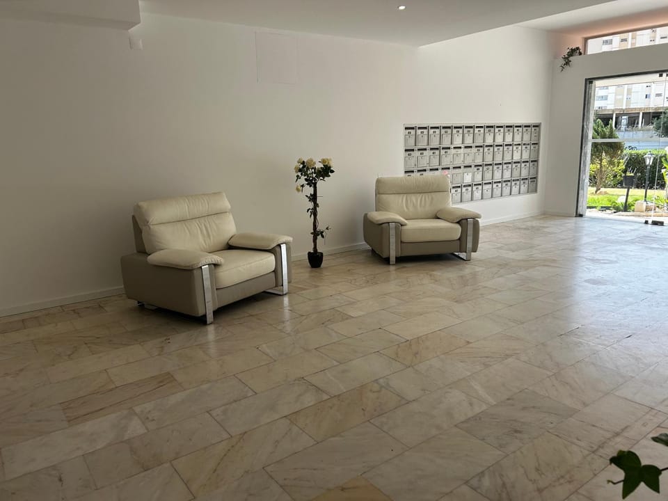 Bright holiday apartment withPool Apartment in Portimao