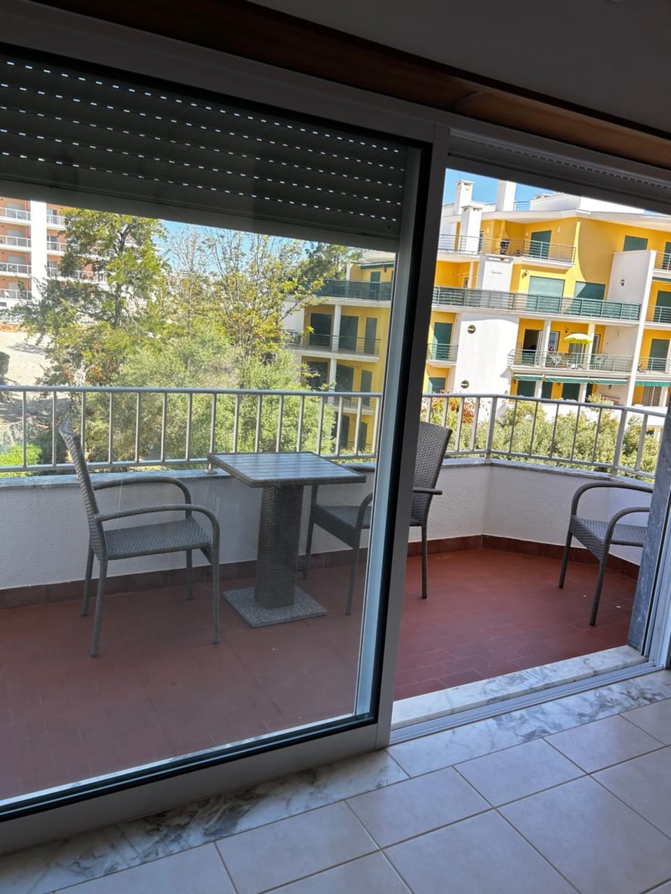 Bright holiday apartment withPool Apartment in Portimao