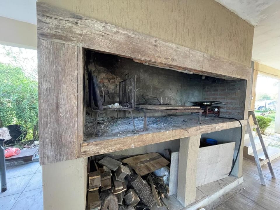 BBQ facilities, Kitchen or kitchenette