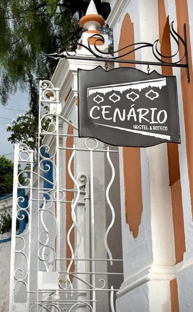 Cenário Hostel e Boteco Hostel in State of Rio Grande do Norte, Brazil
