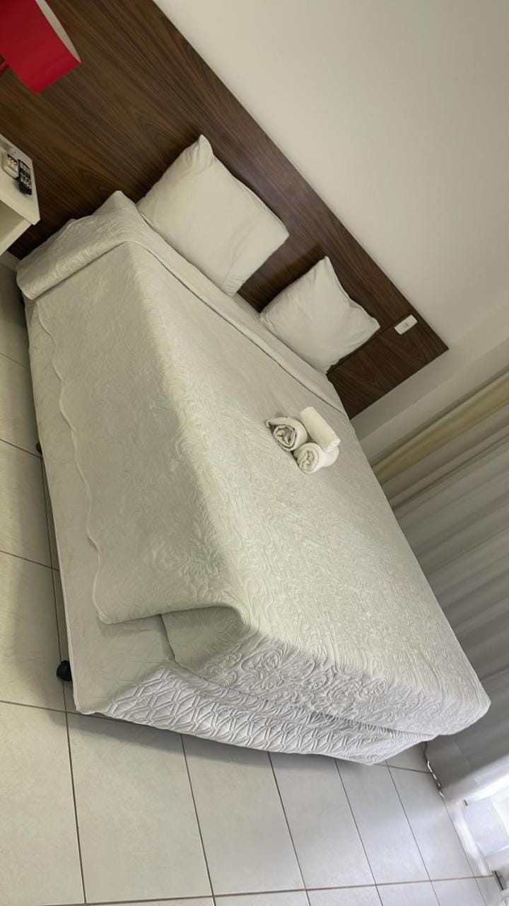 Flat Particular, VISION Apartment in State of Goiás