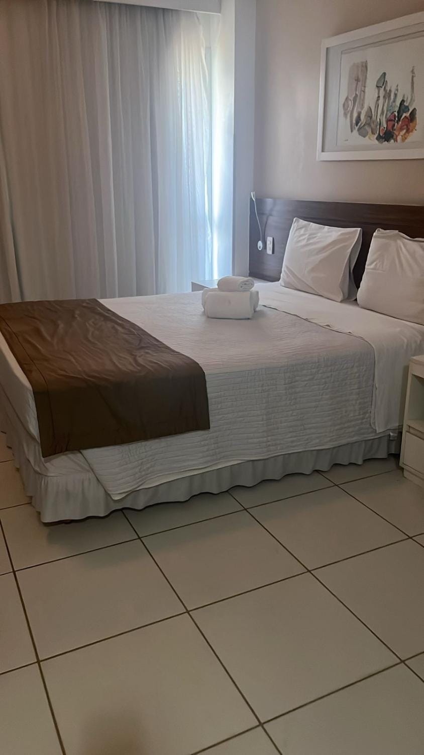 Flat Particular, VISION Apartment in State of Goiás