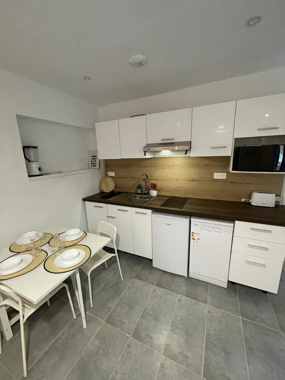 Appartement T2 44m2 Apartment in Occitanie