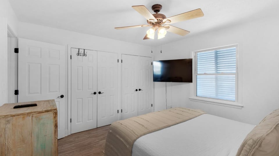 Palm Sounds House in Inlet Beach