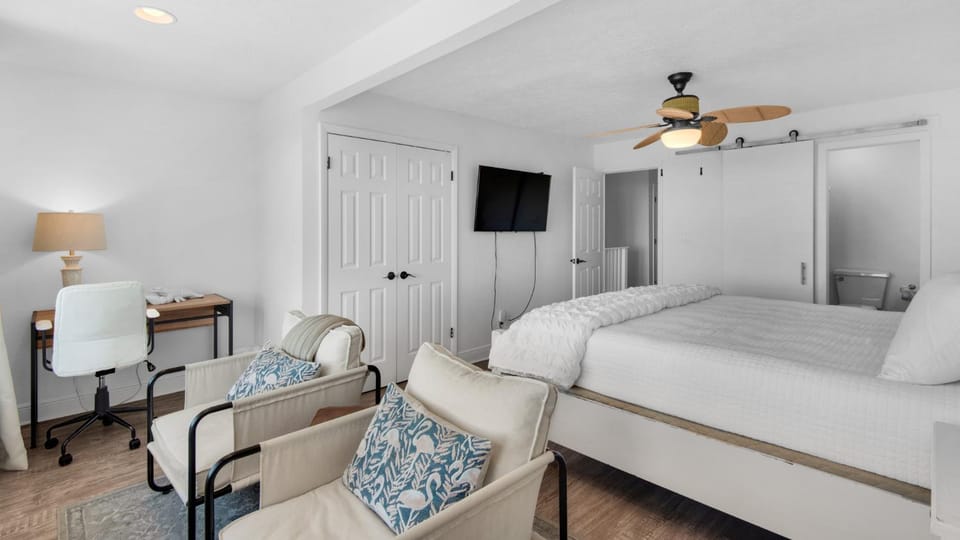 Palm Sounds House in Inlet Beach