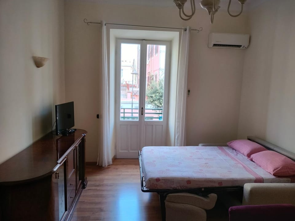 La casa di Norma- Anzio Centro 4 posti letto Apartment in Anzio