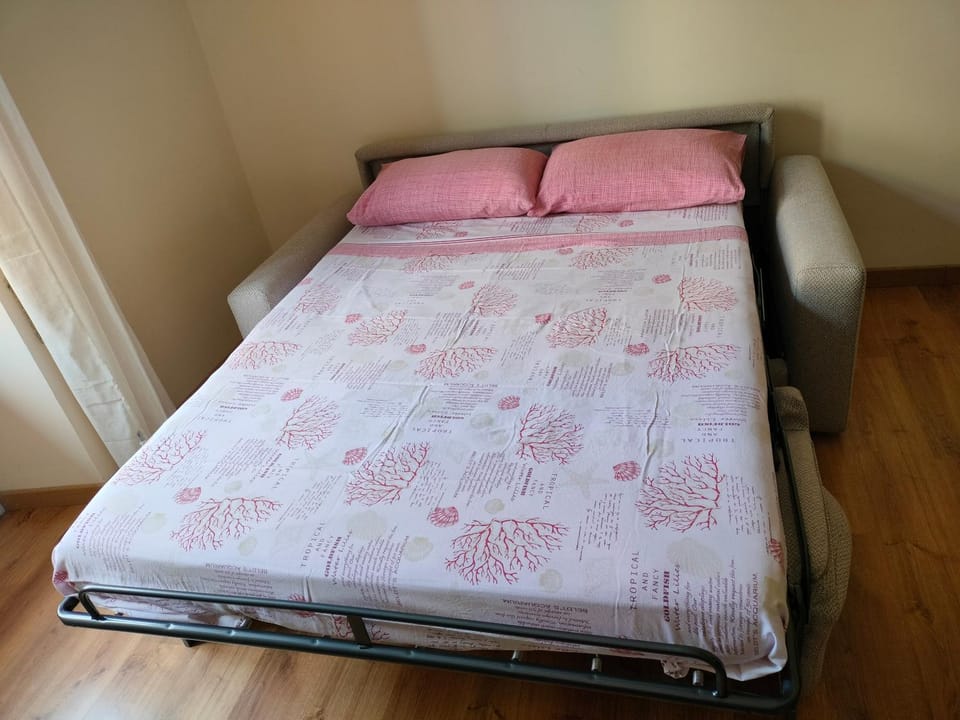 La casa di Norma- Anzio Centro 4 posti letto Apartment in Anzio