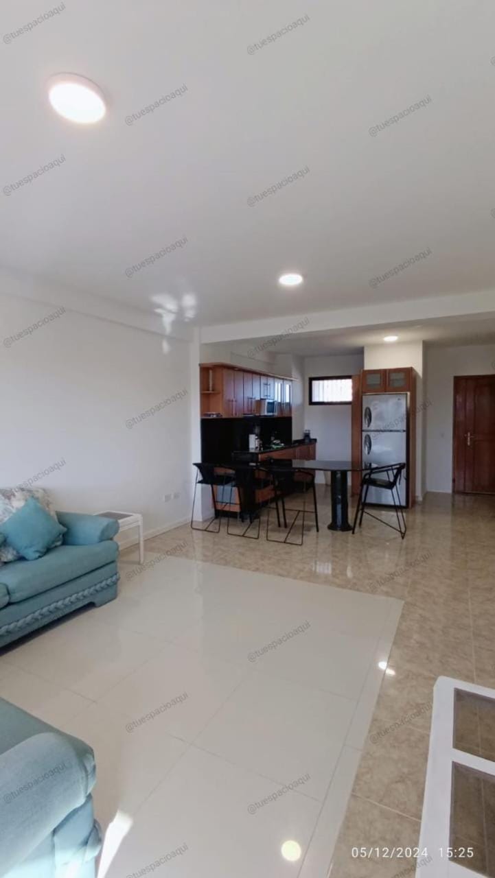 Apartamento en Conjunto Residencial Vivalco Pampatar Isla de Margarita Apartment in Venezuela