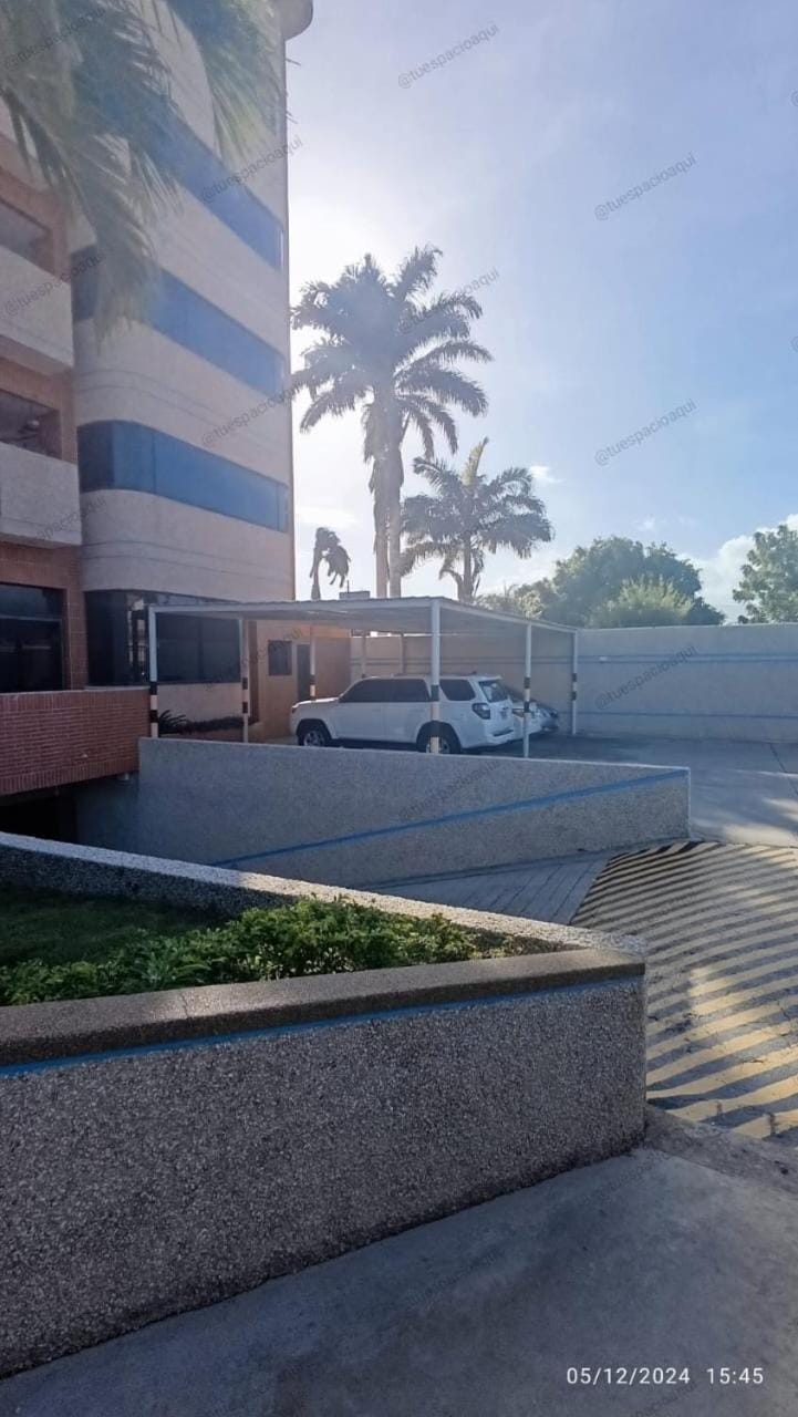Apartamento en Conjunto Residencial Vivalco Pampatar Isla de Margarita Apartment in Venezuela