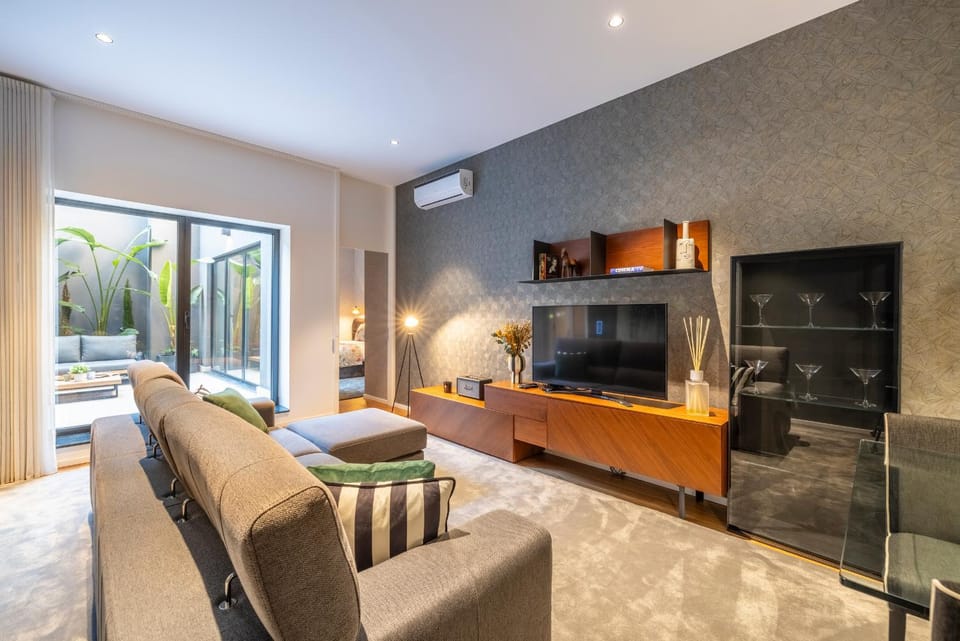 TV and multimedia, Living room