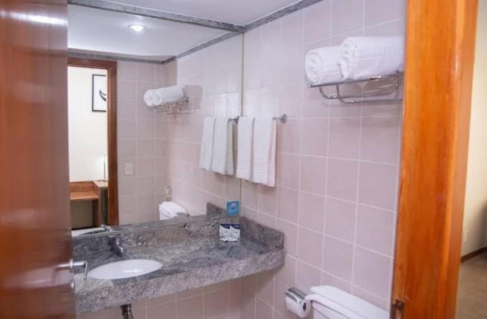 Flats Go Inn Taguatinga Hotel in State of Goiás