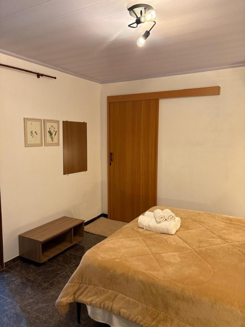 Casa di flor House in State of Goiás