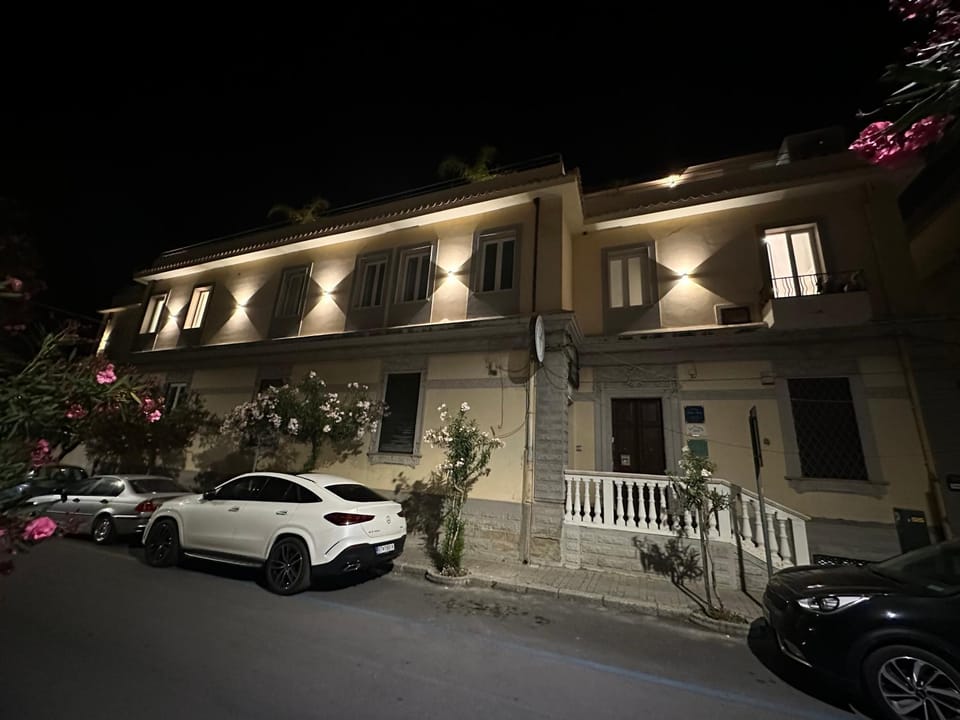 karol rooms Bed and Breakfast in Tropea