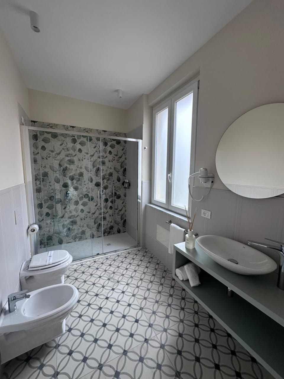 karol rooms Bed and Breakfast in Tropea