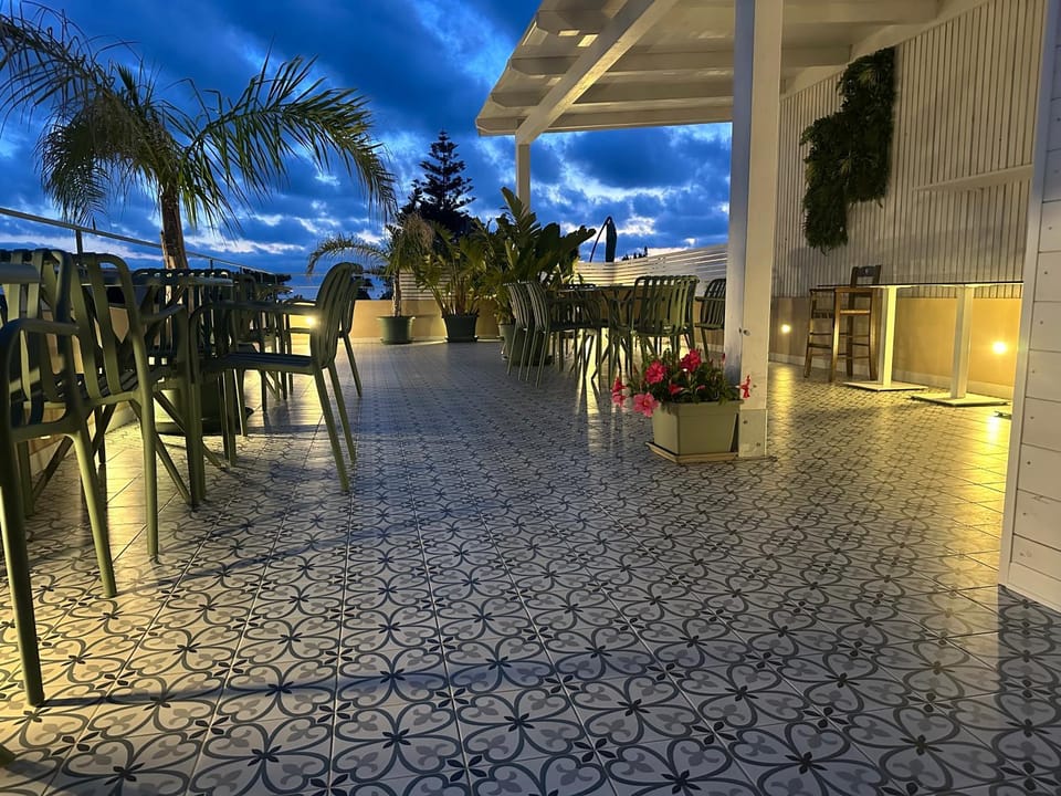karol rooms Bed and Breakfast in Tropea