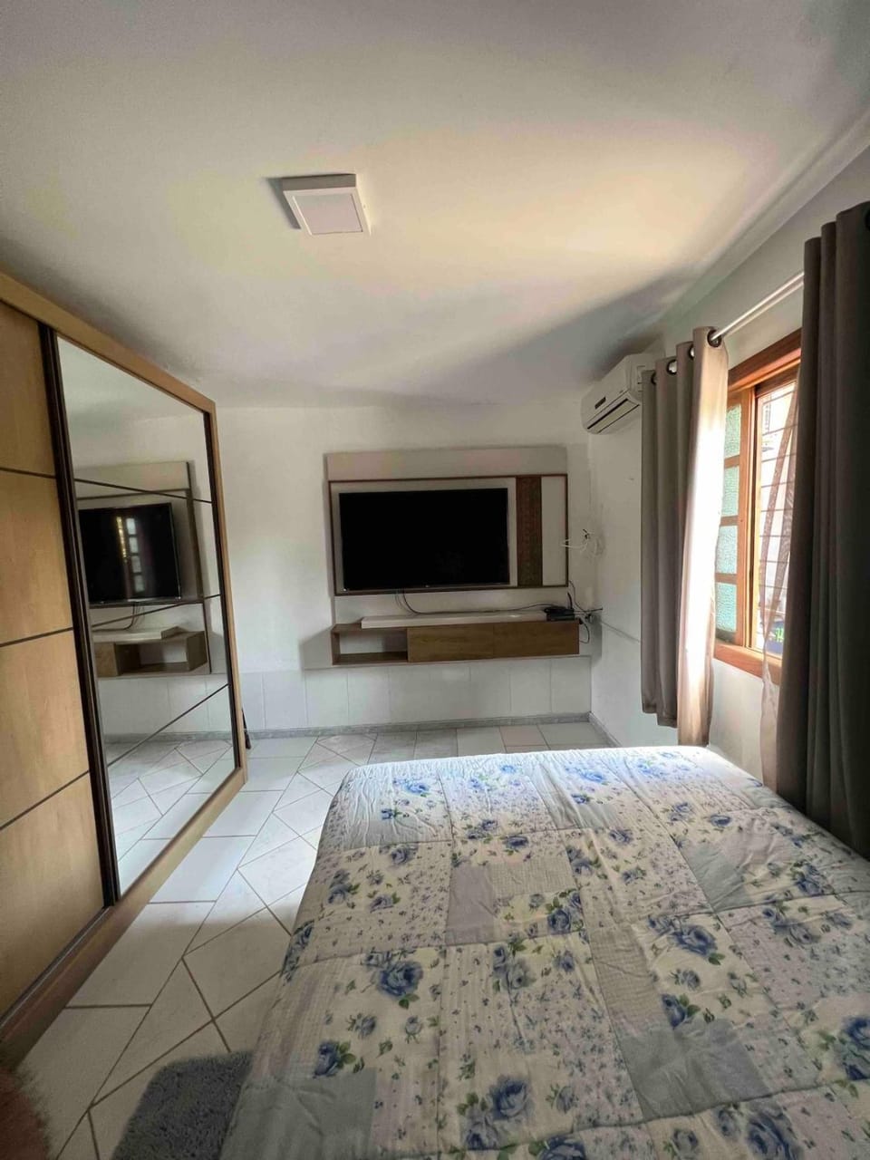 Recanto da natureza perto da praia House in Florianopolis